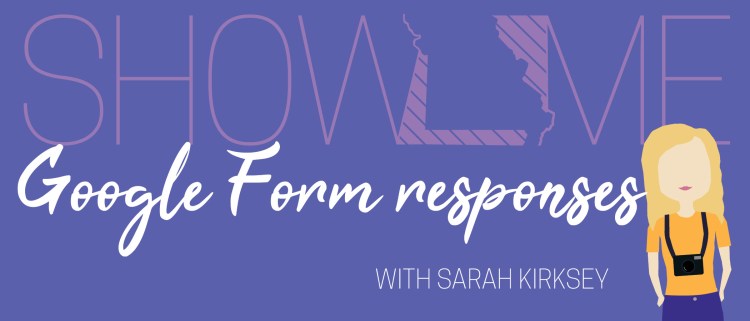 Google Form Responses